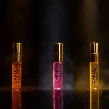MARQE Perfume Discovery Set